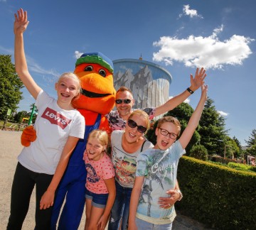 Kernie's Familiepark