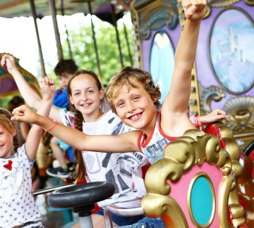 Kernie's Familiepark