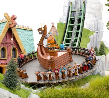 Plopsalad de Panne 4