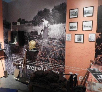 Streekmuseum Peel en Maas