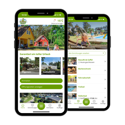 Webapp DE