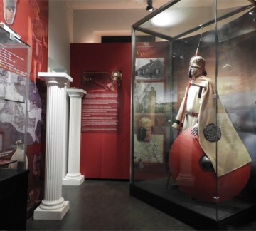 Streekmuseum Peel en Maas