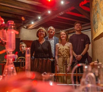 Mind Mystery Limburg