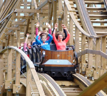 Plopsalad de Panne 5