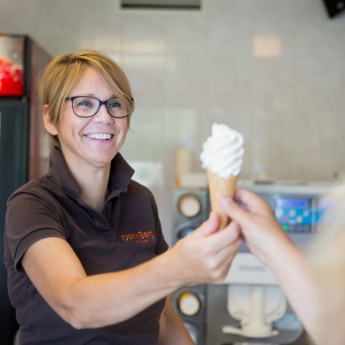 Snackbar Camping De Heldense Bossen