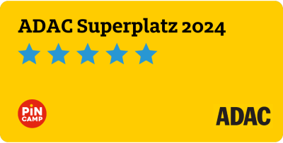 Camping de Heldense Bossen - ADAC Superplatz 2024