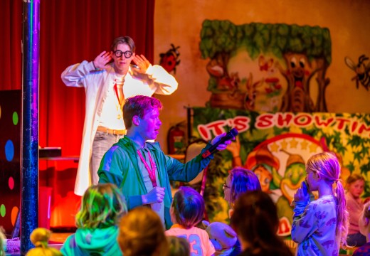 Show Heldense Bossen