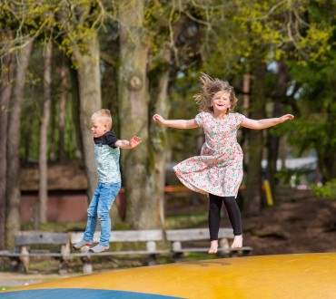 Airtrampoline