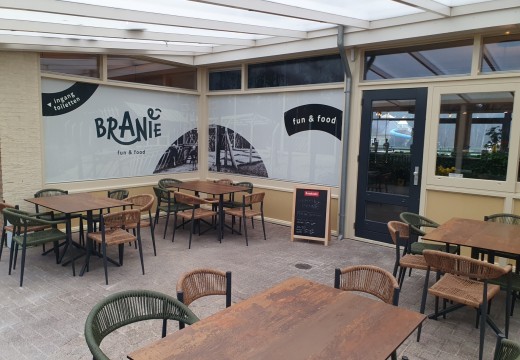 Restaurant Branie