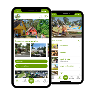 Webapp EN