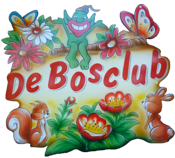 Bosclub / animation