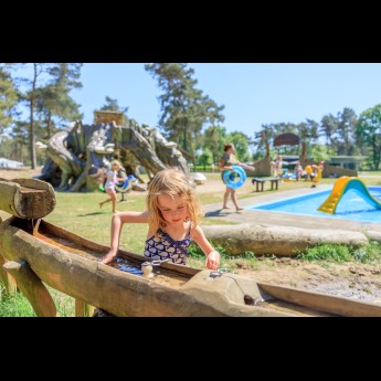 Spelen