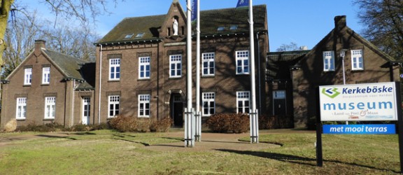 Local Museum Peel and Maas