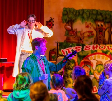 Show Heldense Bossen