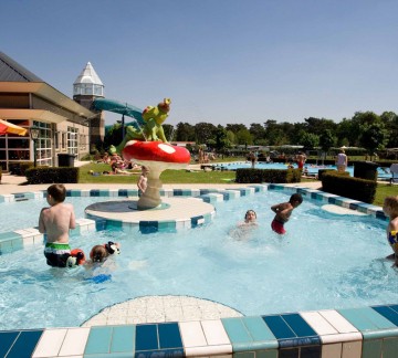 Piscine d'extérieur