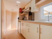 keuken huurcaravan