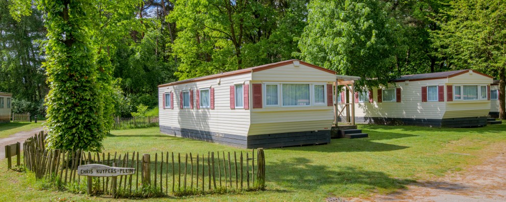 huurcaravans