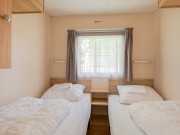 slaapkamers huurcaravans