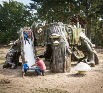 Bostheater