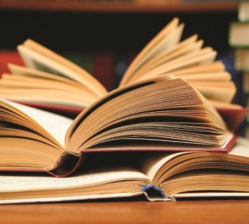 Boekenkast