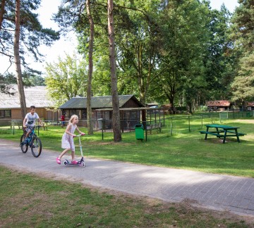 Dierenpark