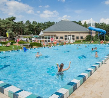 Buitenbad